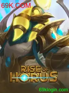 RiseofHorus