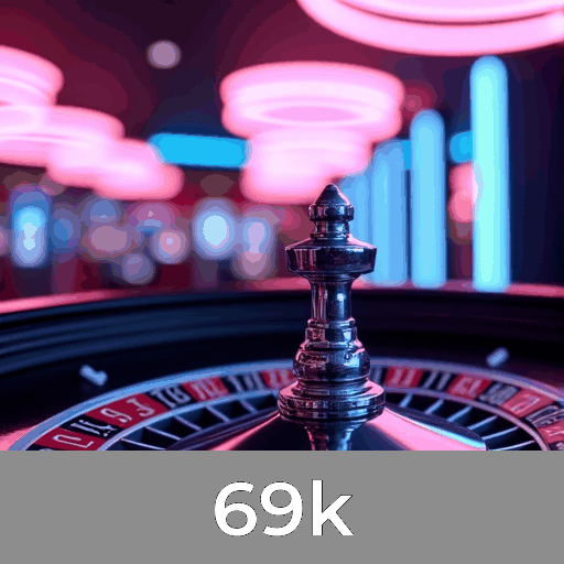 Cassino Online 69k
