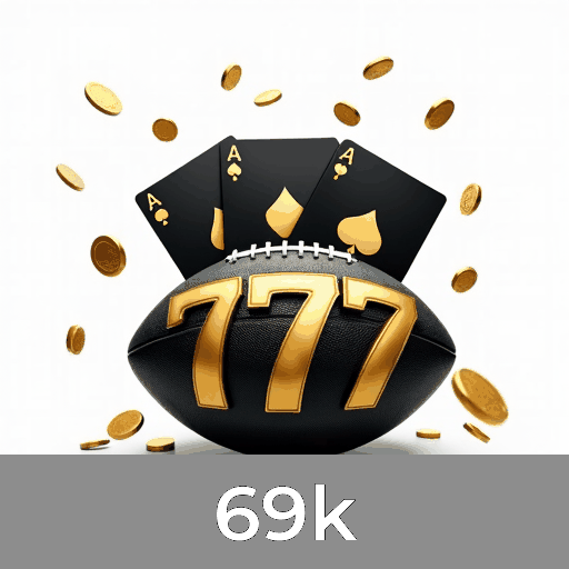 Cassino Online 69k