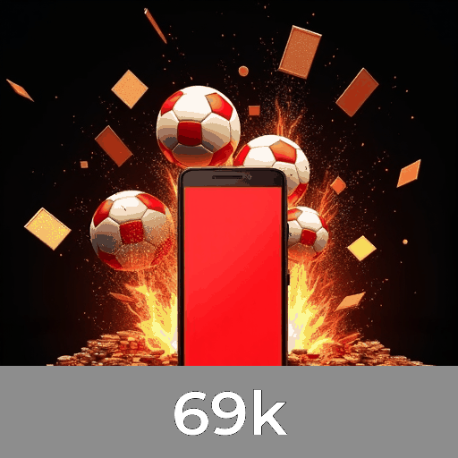 Cassino Online 69k