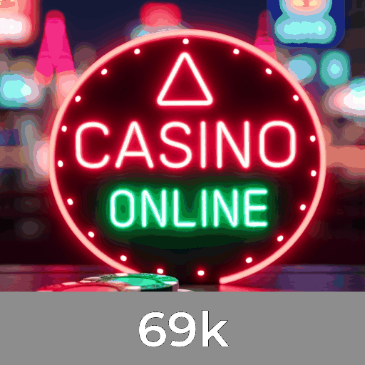 Cadastro na 69k