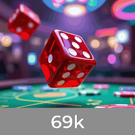 Cassino Online 69k