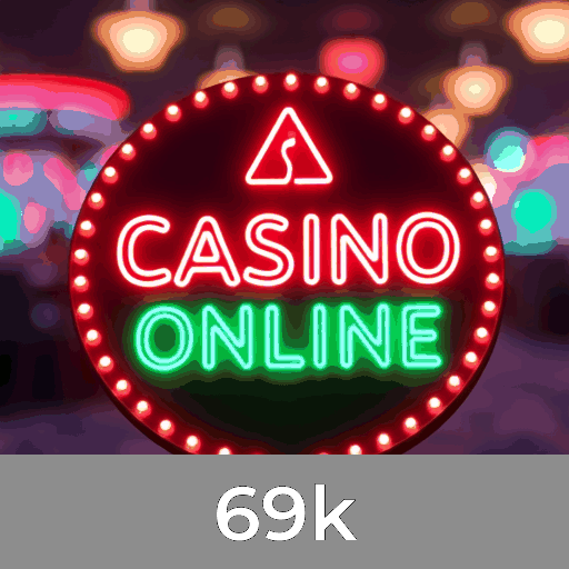Jogos Crash no Cassino 69k