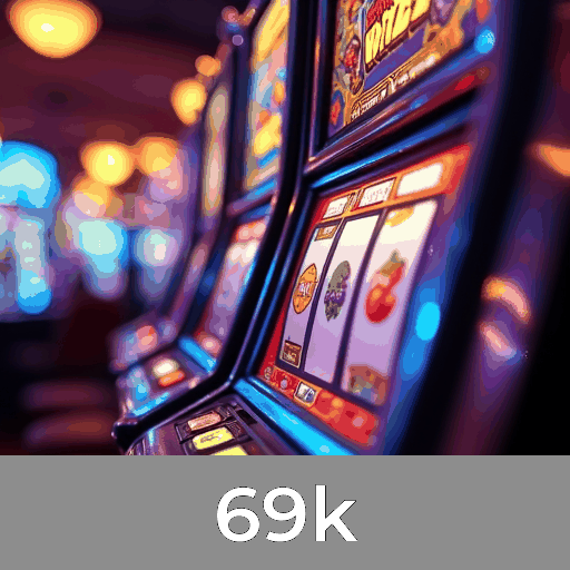 Cassino Online 69k