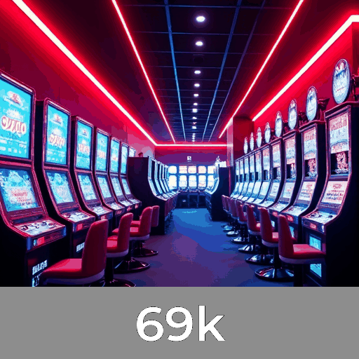 Cassino Online 69k