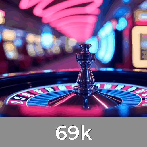 Cadastro na 69k