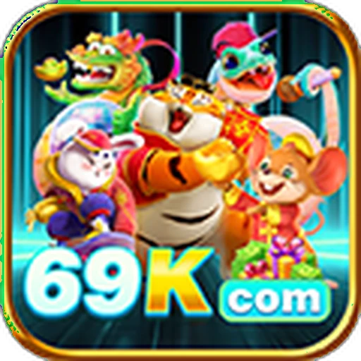 69K.COM-Melhores máquinas jogos de caça-níqueis Logo